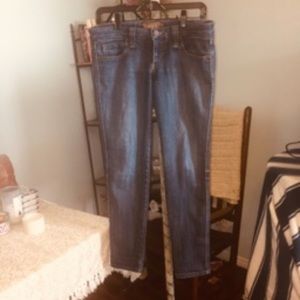 Frankie b jeans